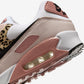 Nike Air Max 90 Leopard Pink (Women's)