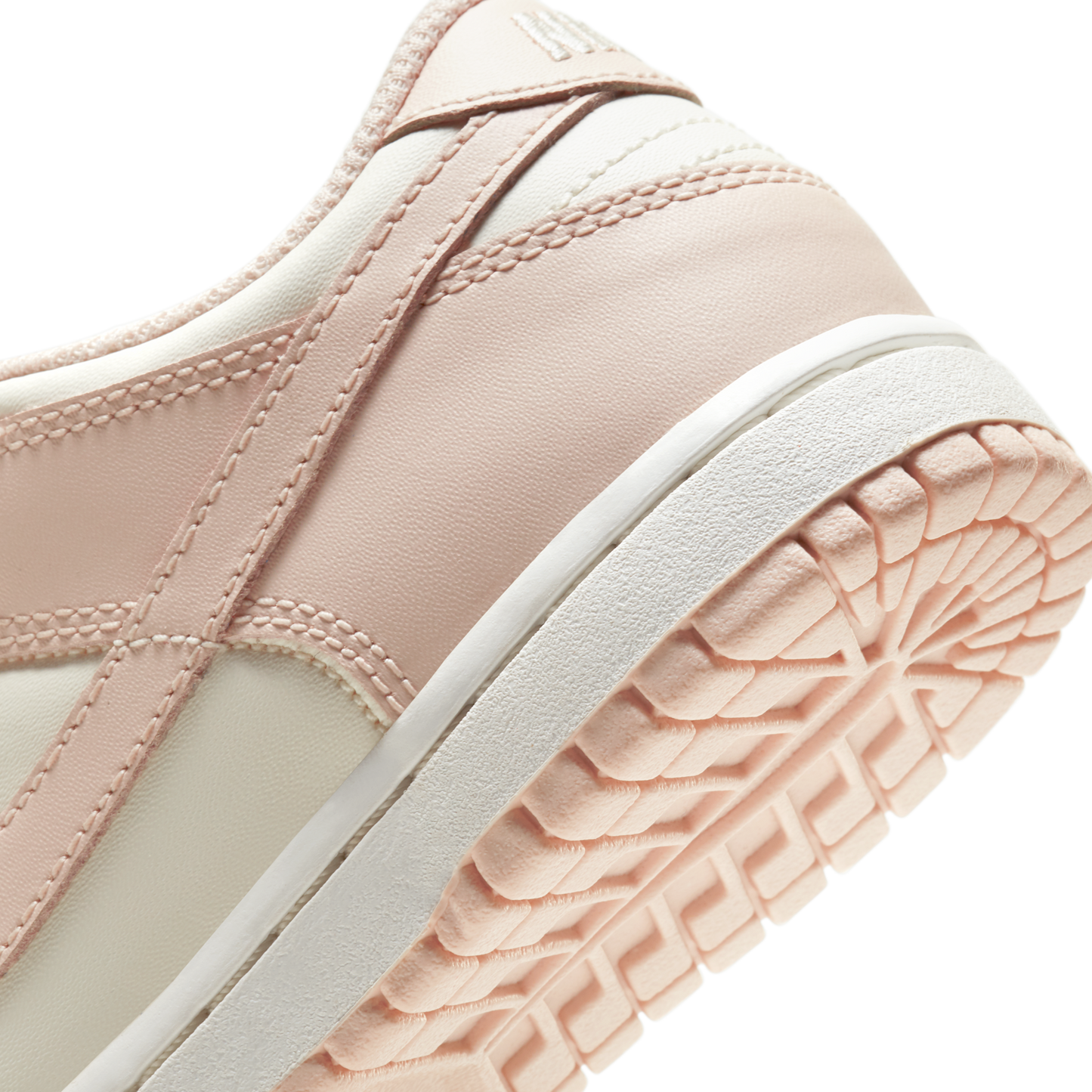 Dunk Low Orange Pearl Copii (PS)