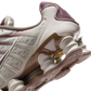 Nike Shox TL Light Bone Burgundy Crush (Women's)