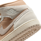 Jordan 1 Mid SE Cozy Girl (Women's)
