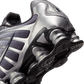 Nike Shox TL Metallic Silver