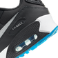 Nike Air Max 90 Anthracite Industrial Blue (GS)