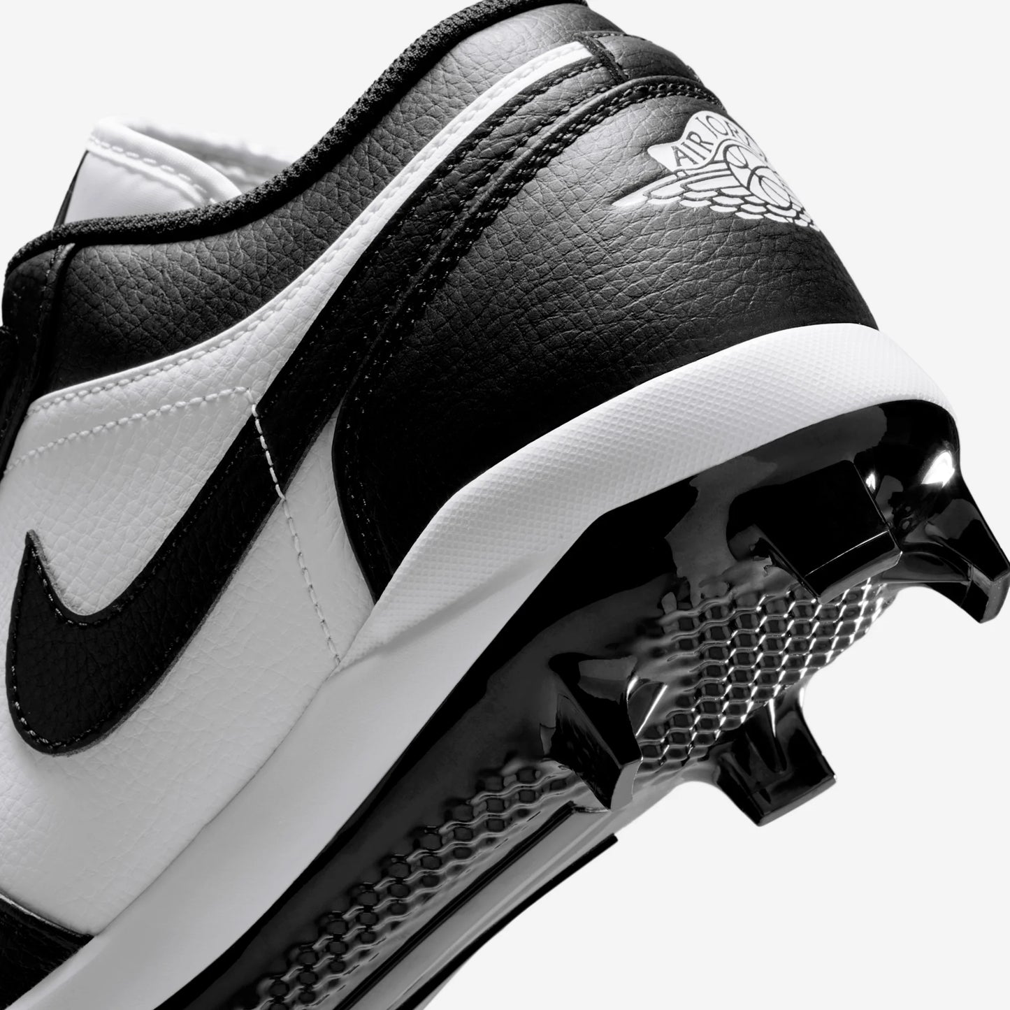 Jordan 1 Retro MCS Low Panda