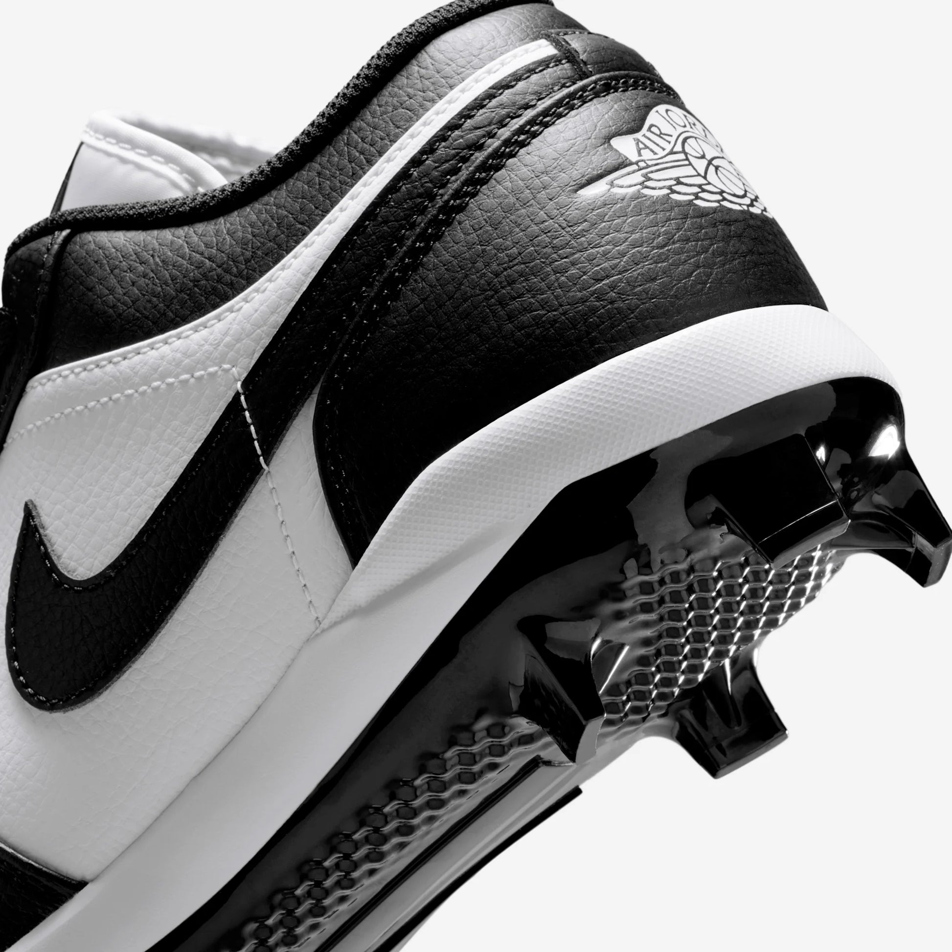 Jordan 1 Retro MCS Low Panda