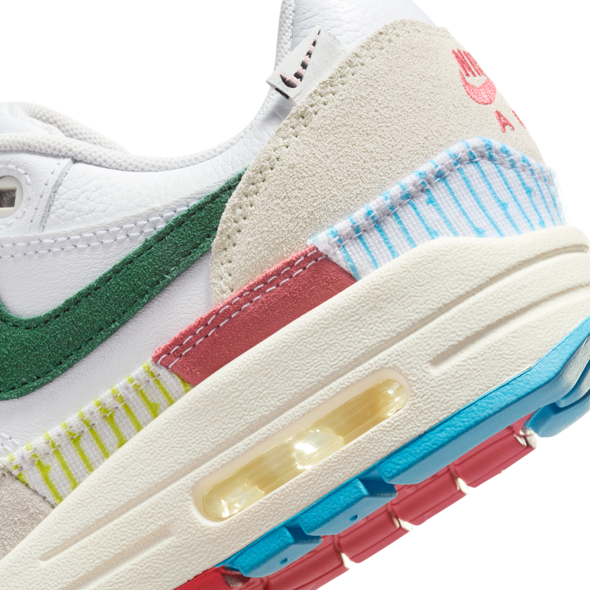 Nike Air Max 1 All Petals United (Women's)