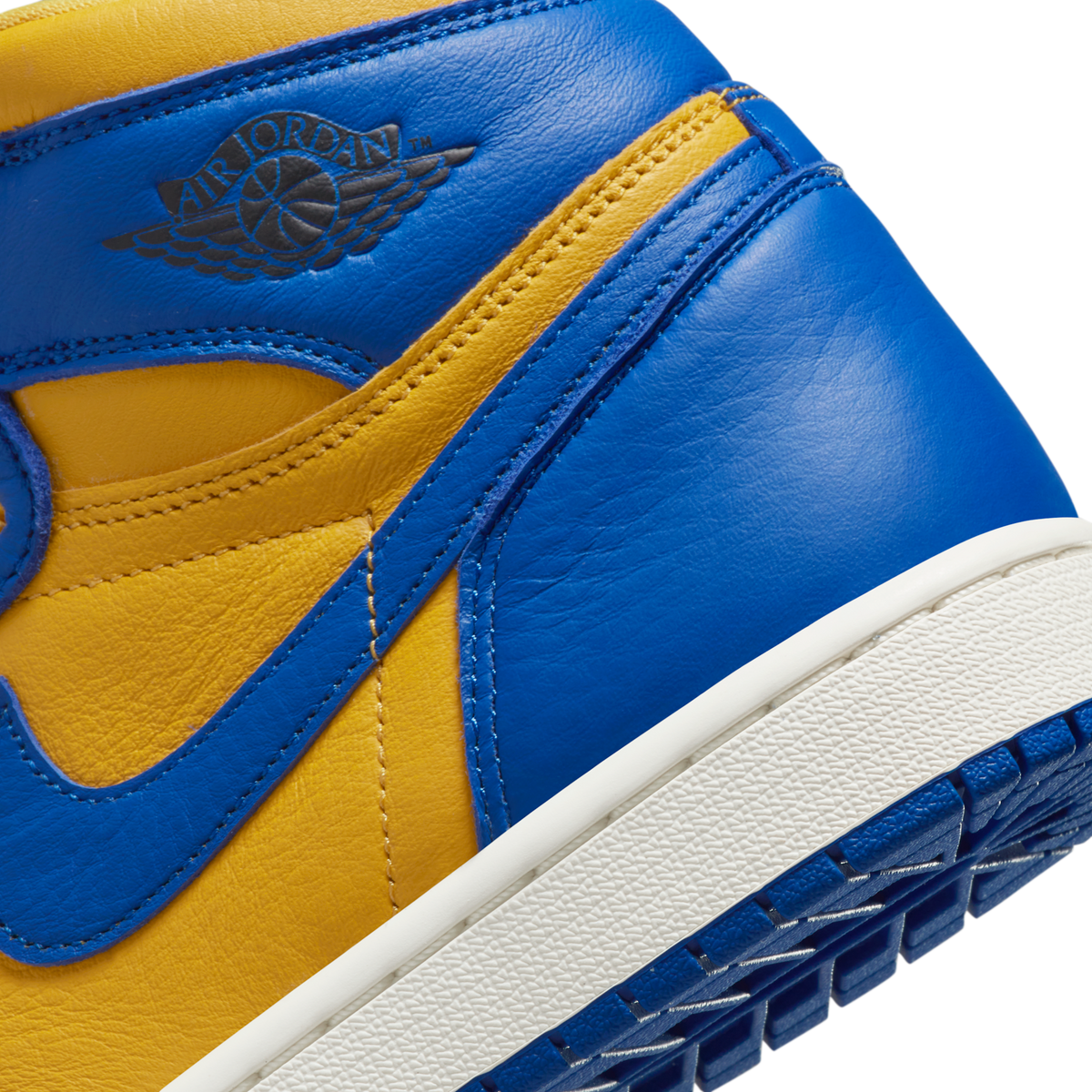 Jordan 1 Retro High OG Reverse Laney (Women's)