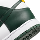 Dunk High Australia