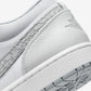 Jordan 1 Low PRM Smoke Grey Elephant