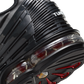 Nike Air Max Plus 3 Black Reflective Silver University Red