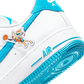 Nike Air Force 1 Low Hare Space Jam
