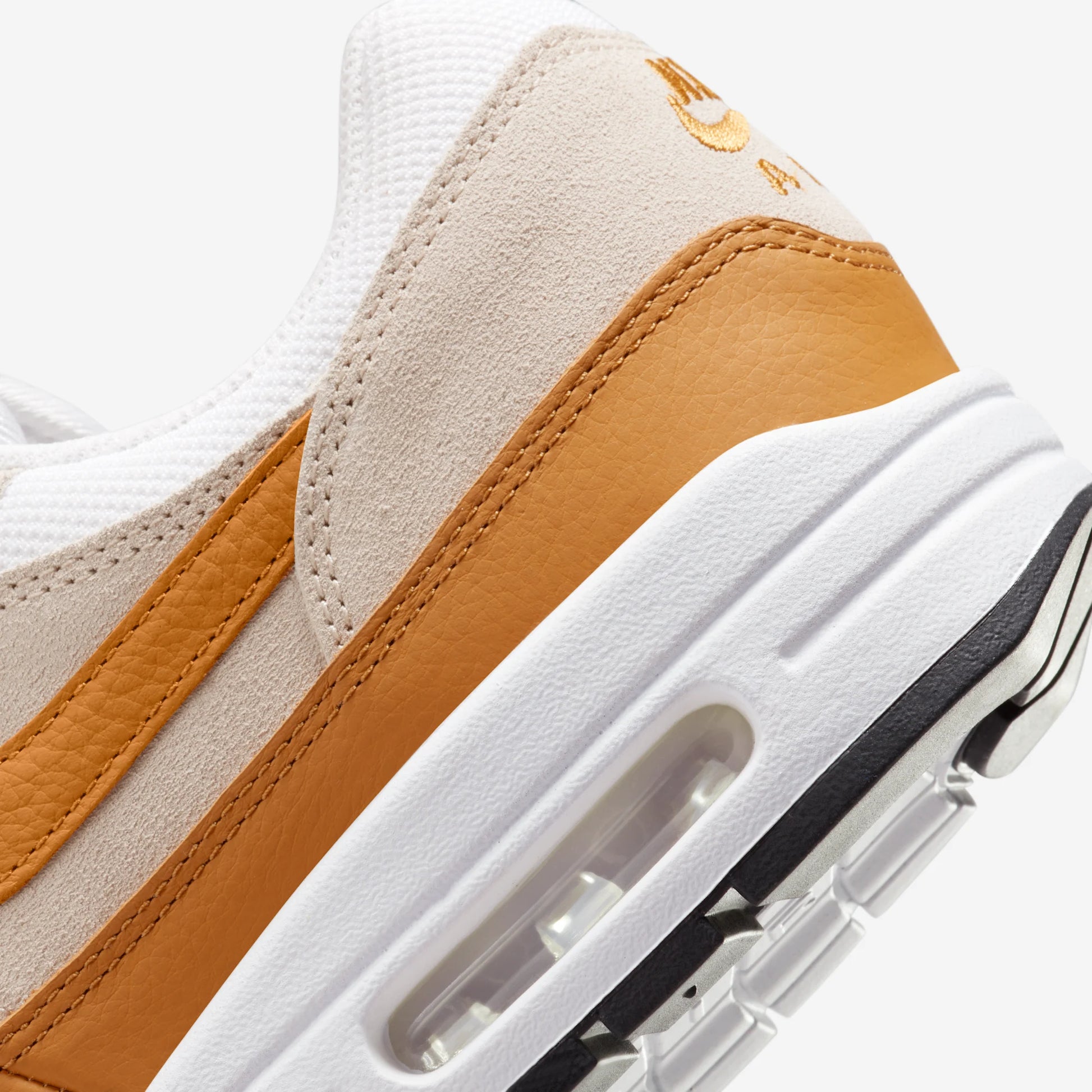 Nike Air Max 1 Bronze