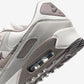 Nike Air Max 90 Light Pink Snakeskin (Women's)