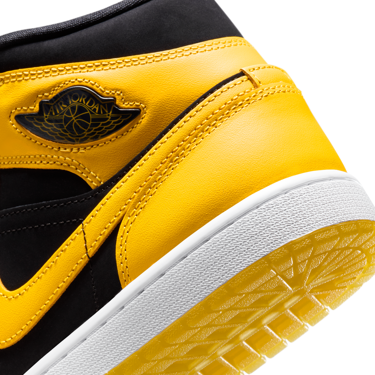 Jordan 1 Mid New Love (2025)