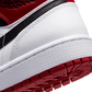 Jordan 1 Mid Chicago (2020)