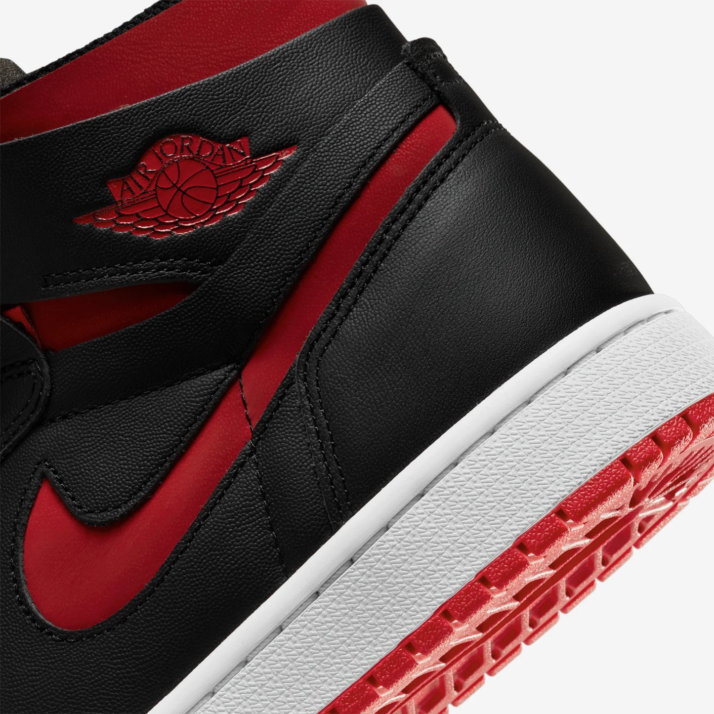Jordan 1 High Zoom CMFT Bred (Women's)