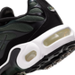 Nike Air Max Plus Vintage Green Black Hemp (GS)