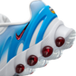 Nike Air Max Dn8 White Red Light Photo Blue
