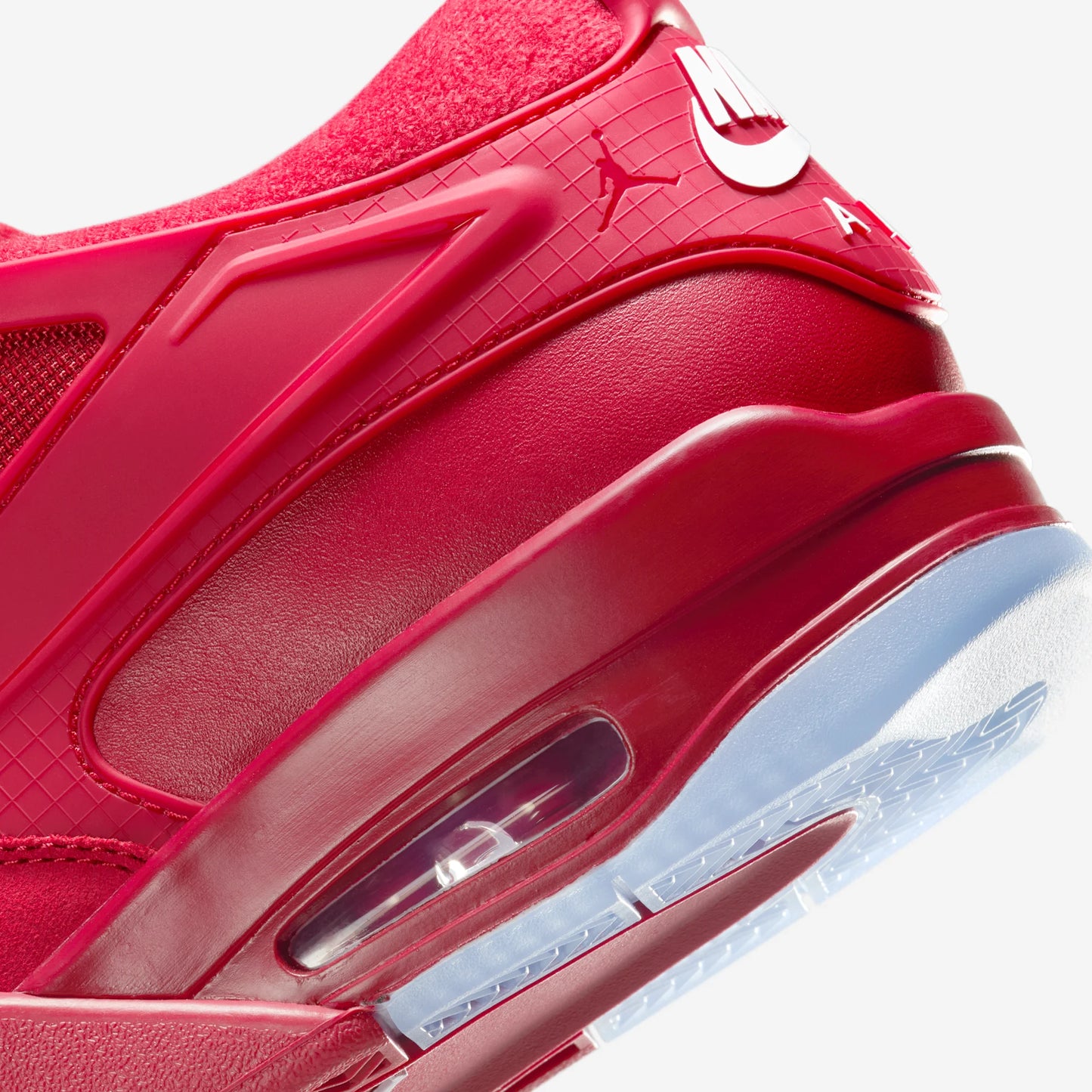 Jordan 4 RM Varsity Red
