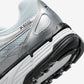 Nike P-6000 Metallic Silver Pure Platinum (Women's)