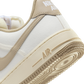 Nike Air Force 1 Low '07 Sail Coconut (Women's)