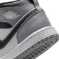 Air Jordan 1 Mid Light Smoke Grey (PS)