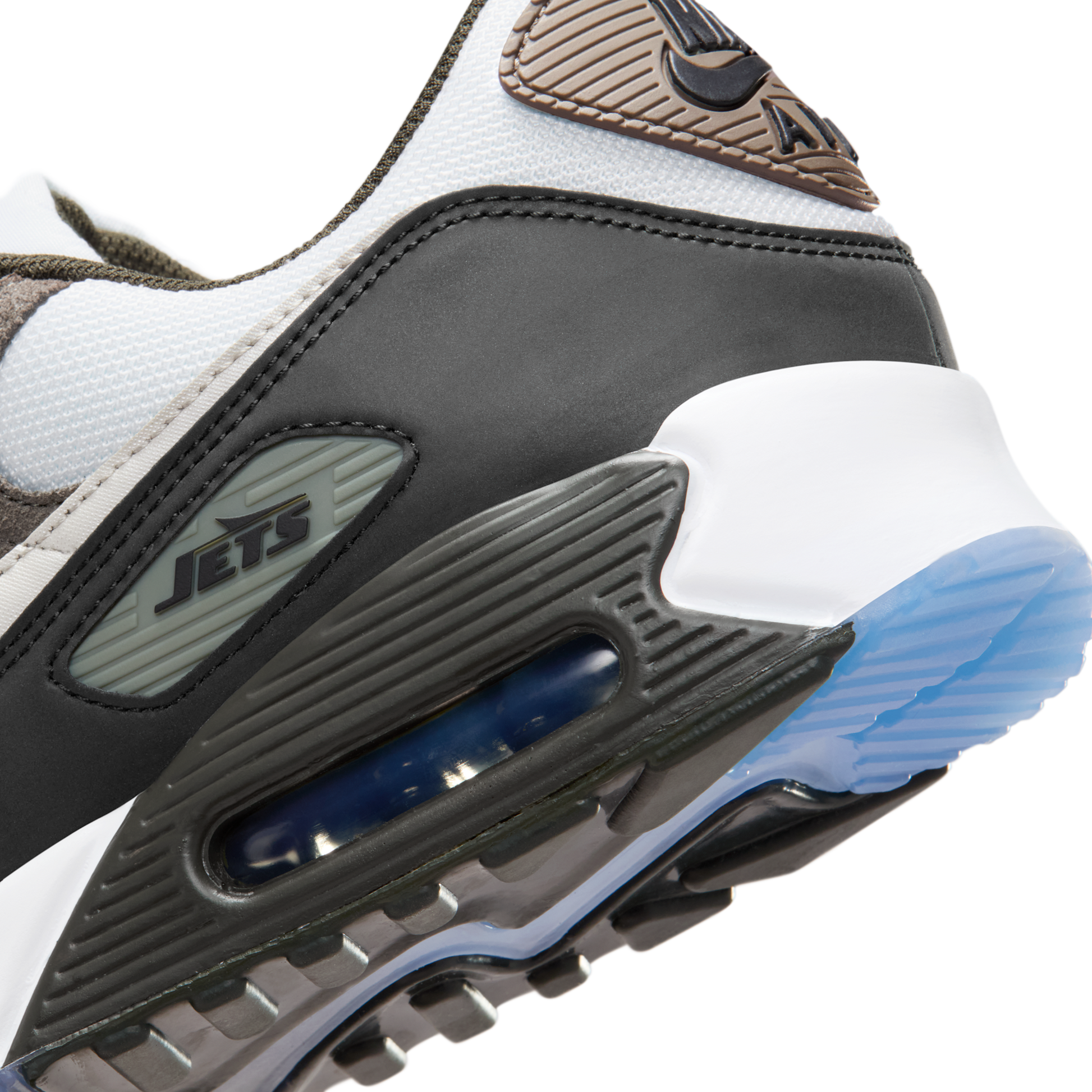 Nike Air Max 90 New York Jets