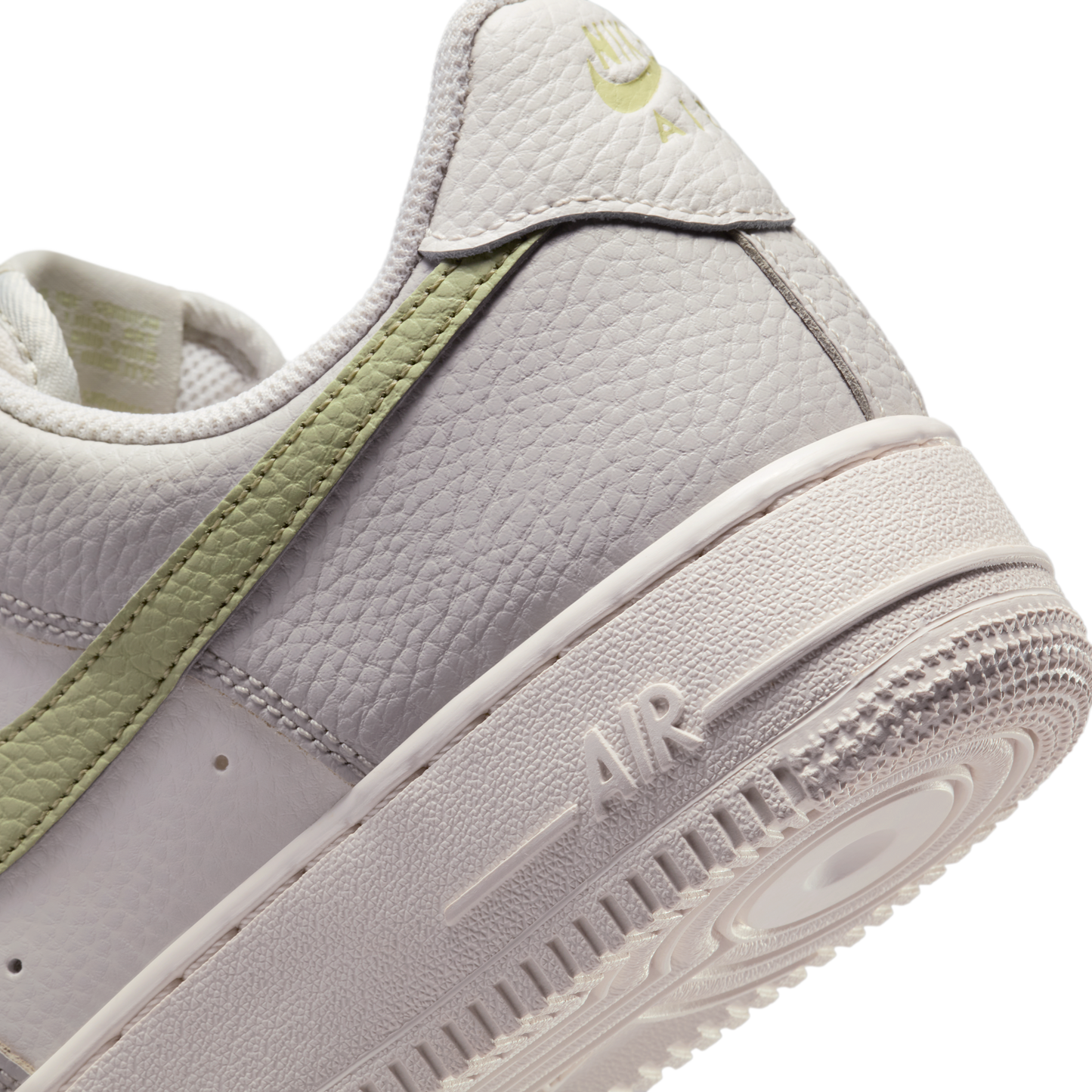 Nike Air Force 1 Low '07 Phantom Olive Aura (Women's)