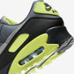 Nike Air Max 90 Smoke Grey Light Lemon Twist