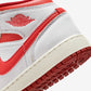 Jordan 1 Mid SE White Dune Red (GS)