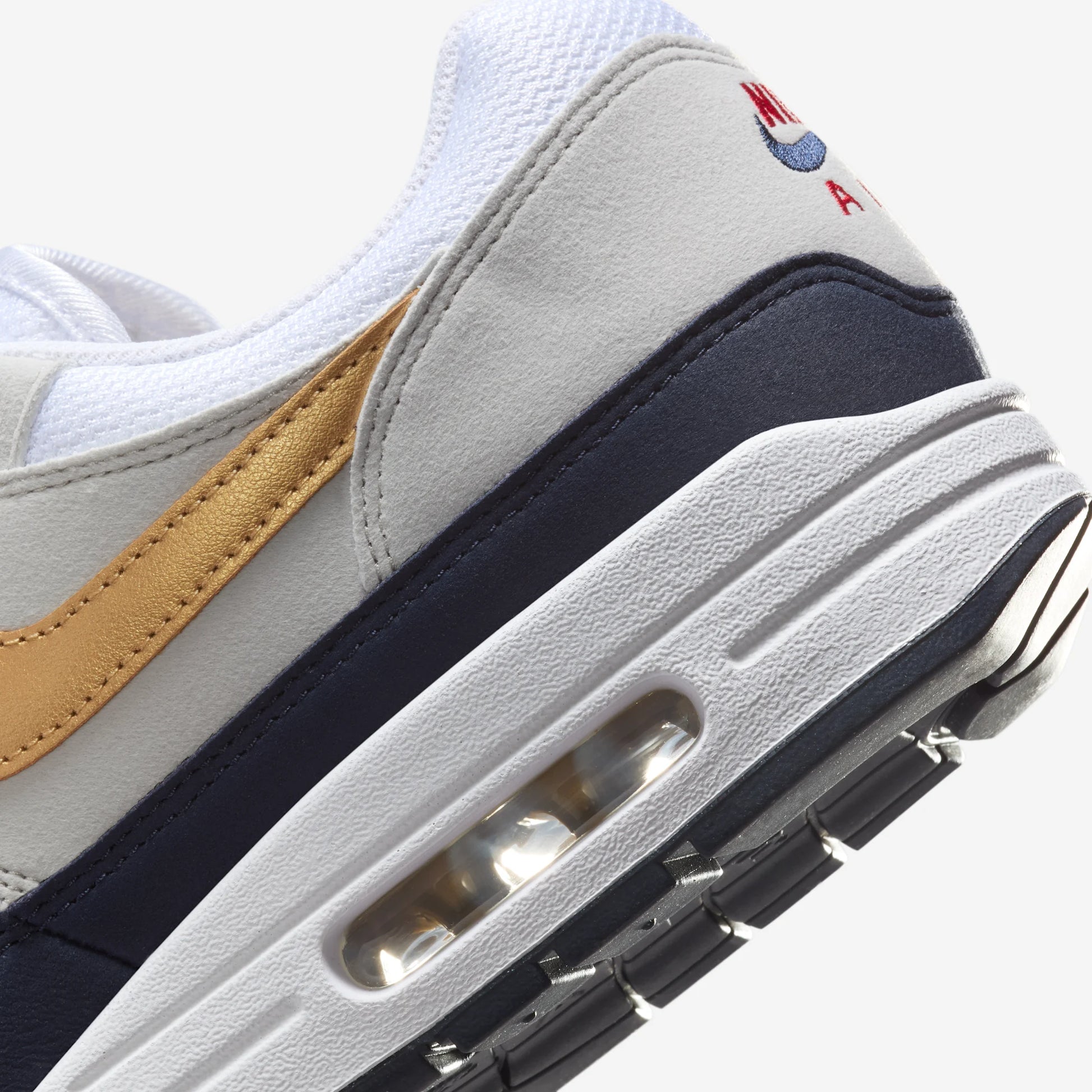 Nike Air Max 1 Olympic