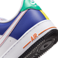 Nike Air Force 1 Low '07 LV8 Rubik's Cube