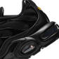 Nike Air Max Plus Triple Black (Women's)