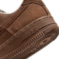 Nike Air Force 1 Low '07 Suede Cacao Wow (Women's)