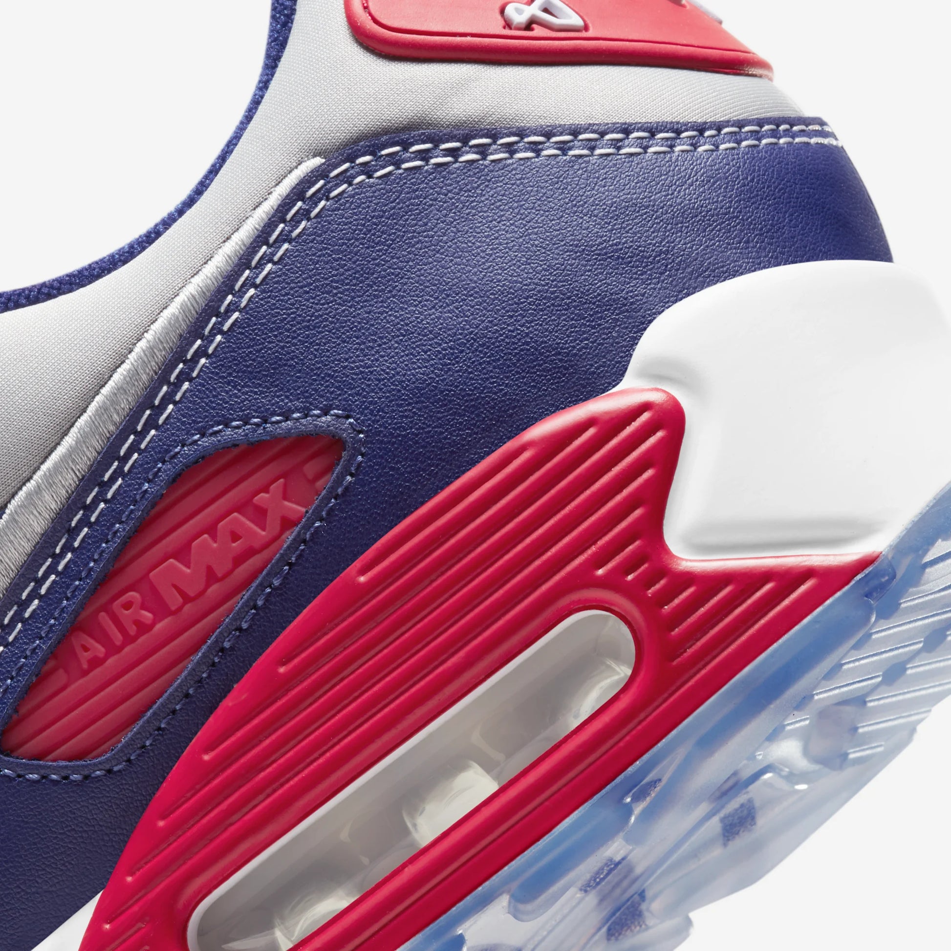 Nike Air Max 90 Pirate Radio