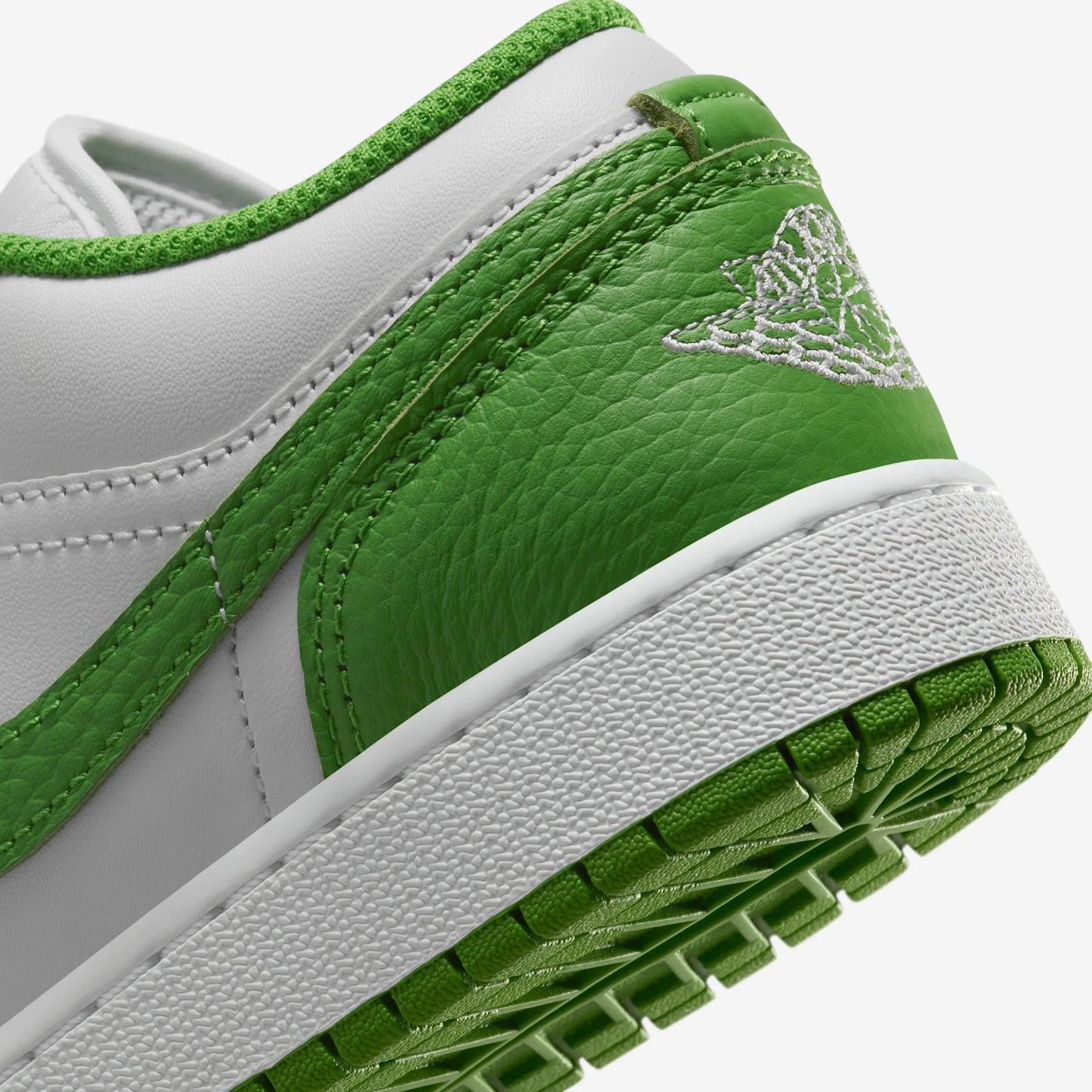 Jordan 1 Low Chlorophyll (GS)