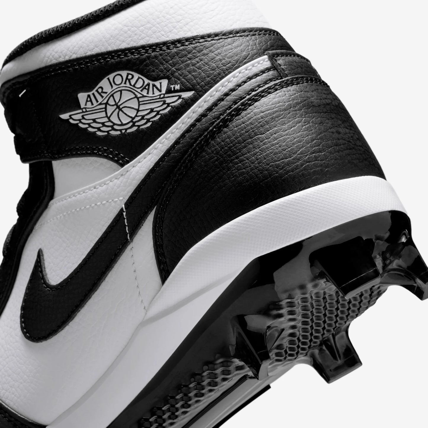 Jordan 1 Retro High MCS Panda