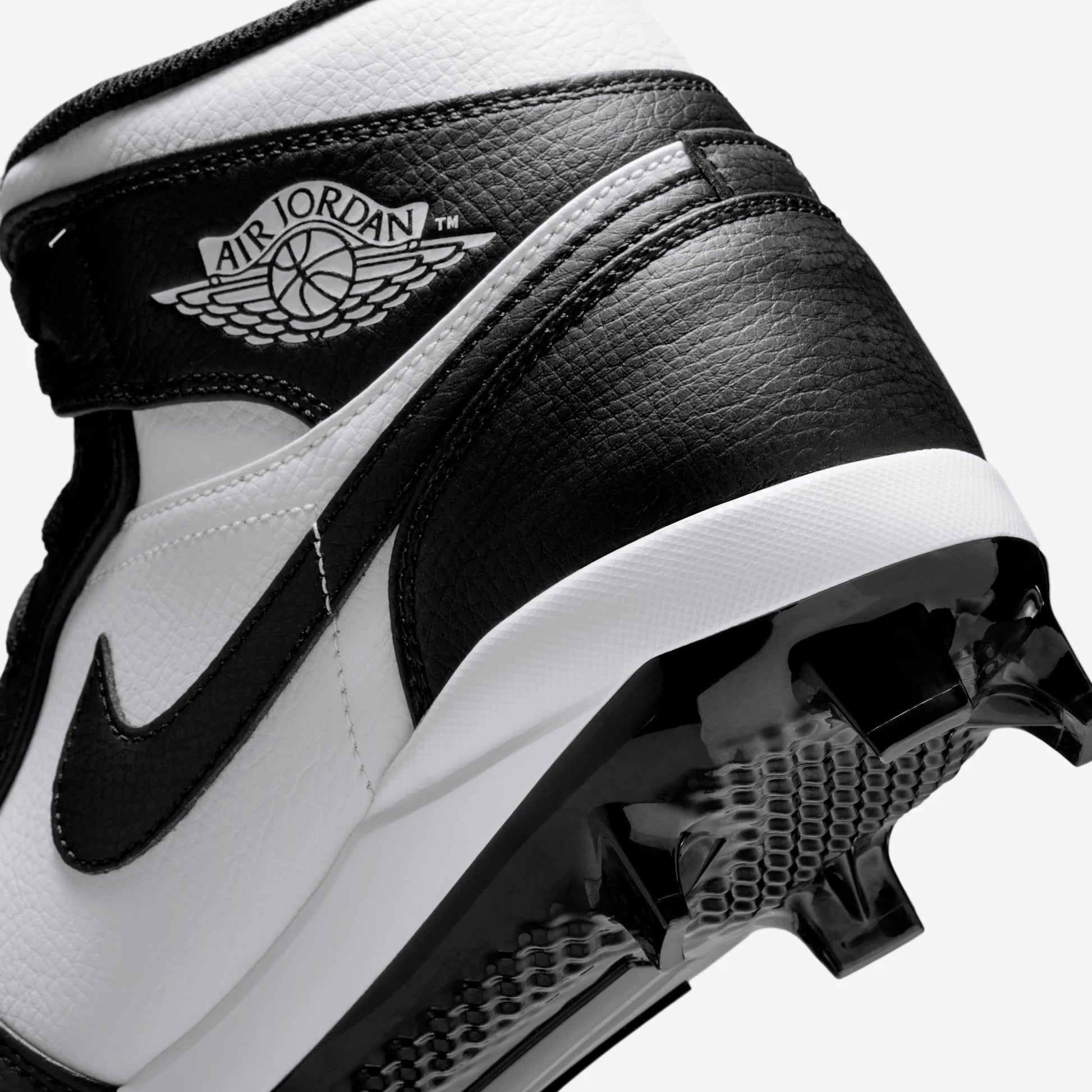 Jordan 1 Retro High MCS Panda