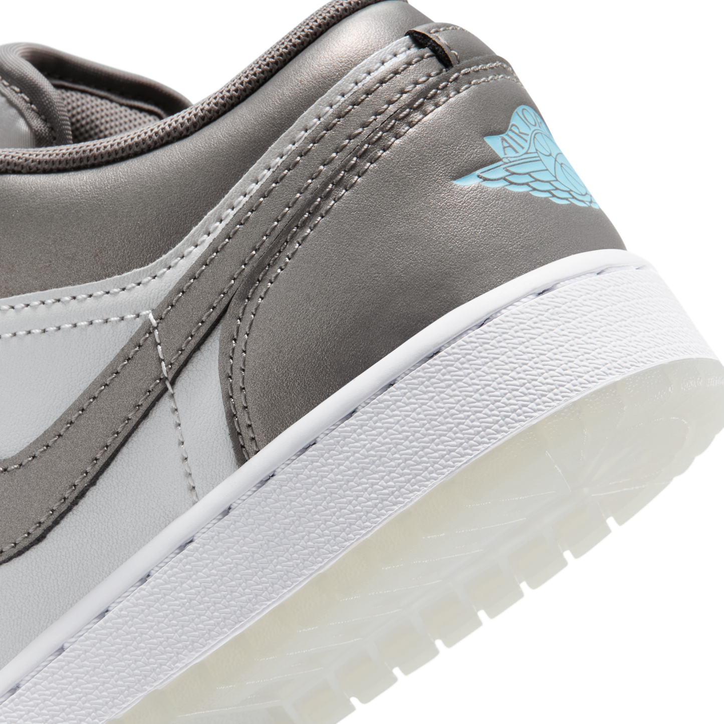 Jordan 1 Low SE Inspired by the Greatest (GS)