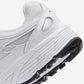 Nike P-6000 Platinum Tint White Silver (GS)