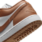 Jordan 1 Low Archaeo Brown White (Women's)