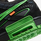 Nike Air Rubber Dunk Off-White Green Strike