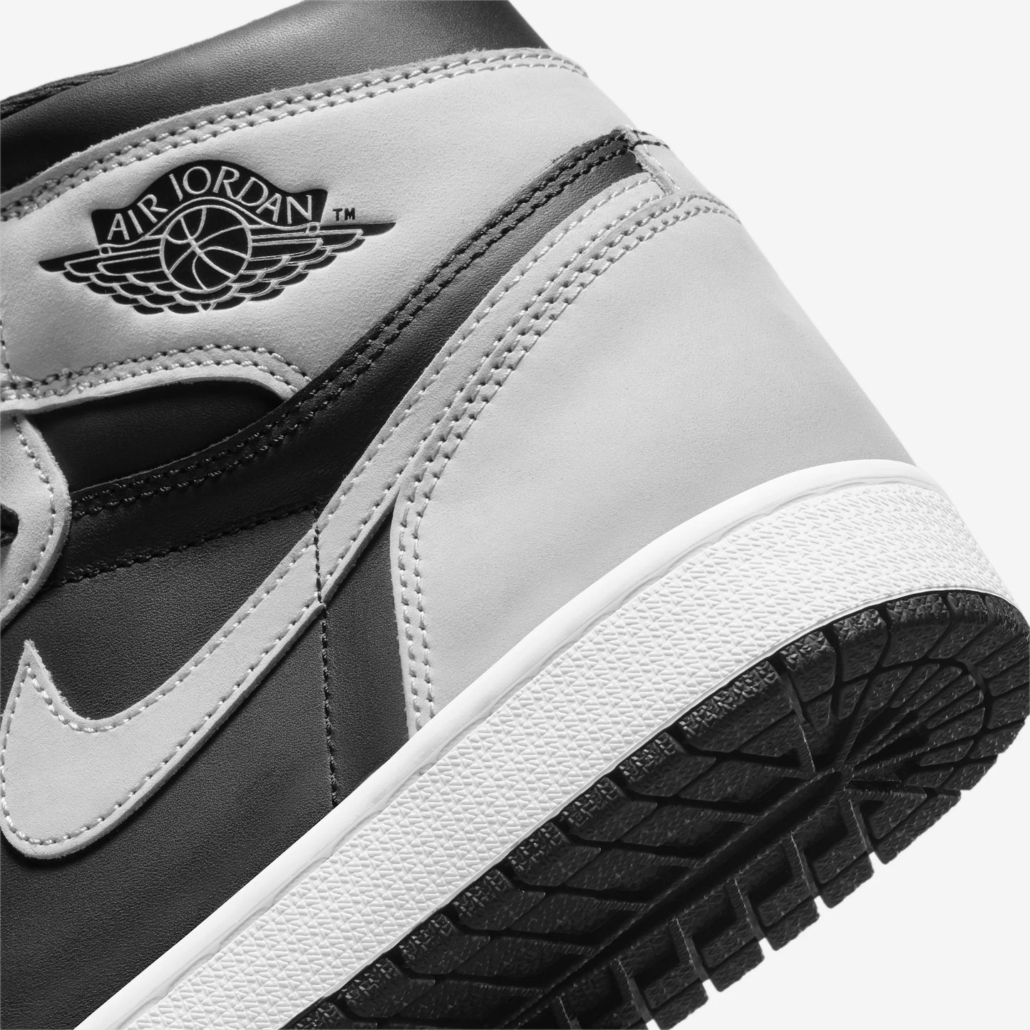 Jordan 1 Retro High Shadow 2.0