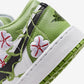 Jordan 1 Low SE Floral Vines (GS)