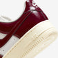 Nike Air Force 1 Low Roman Empire Dark Beetroot (Women's)