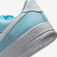 Nike Air Force 1 Low '07 Glacier Blue White