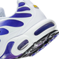 Nike Air Max Plus White Wild Grape