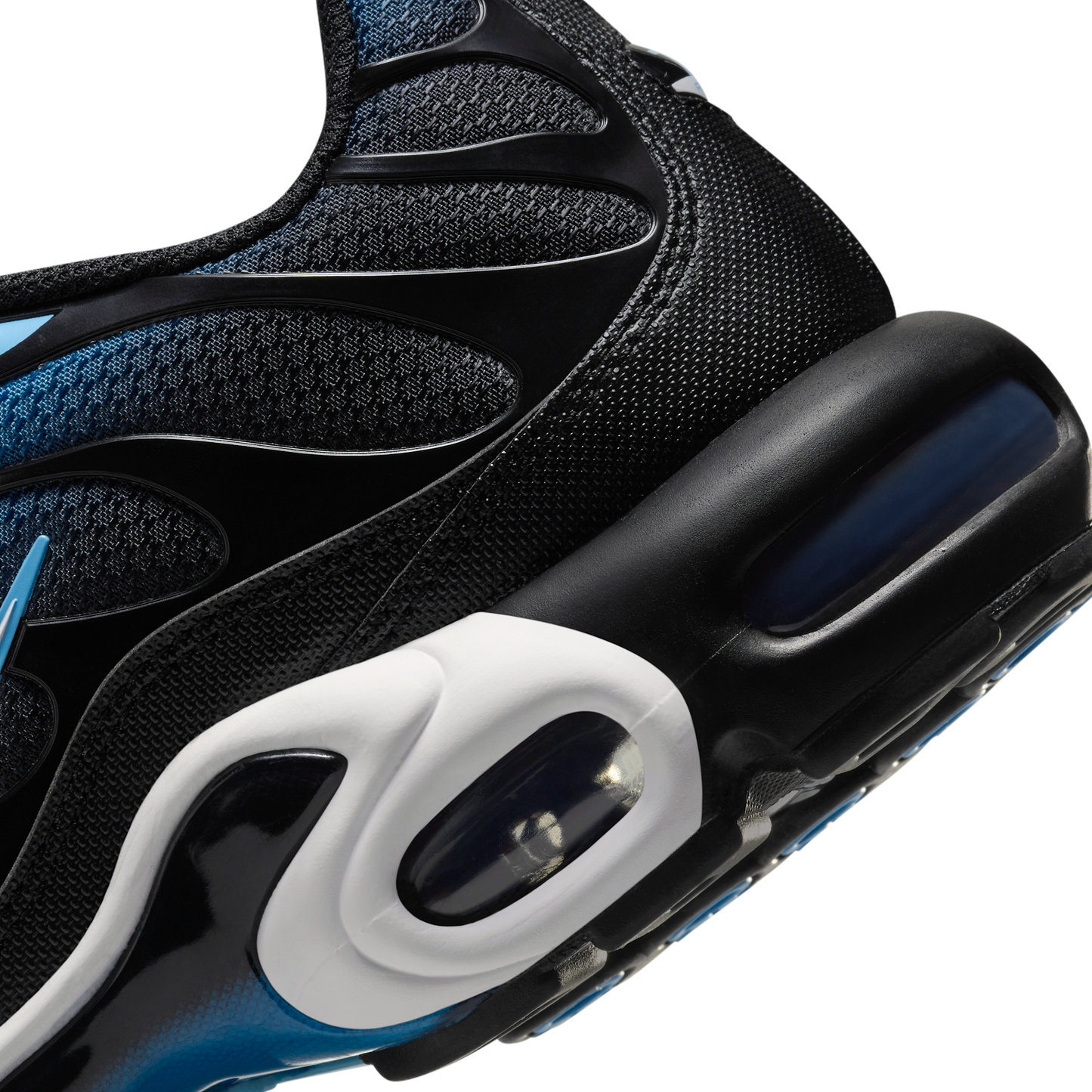 Nike Air Max Plus Aquarius Blue