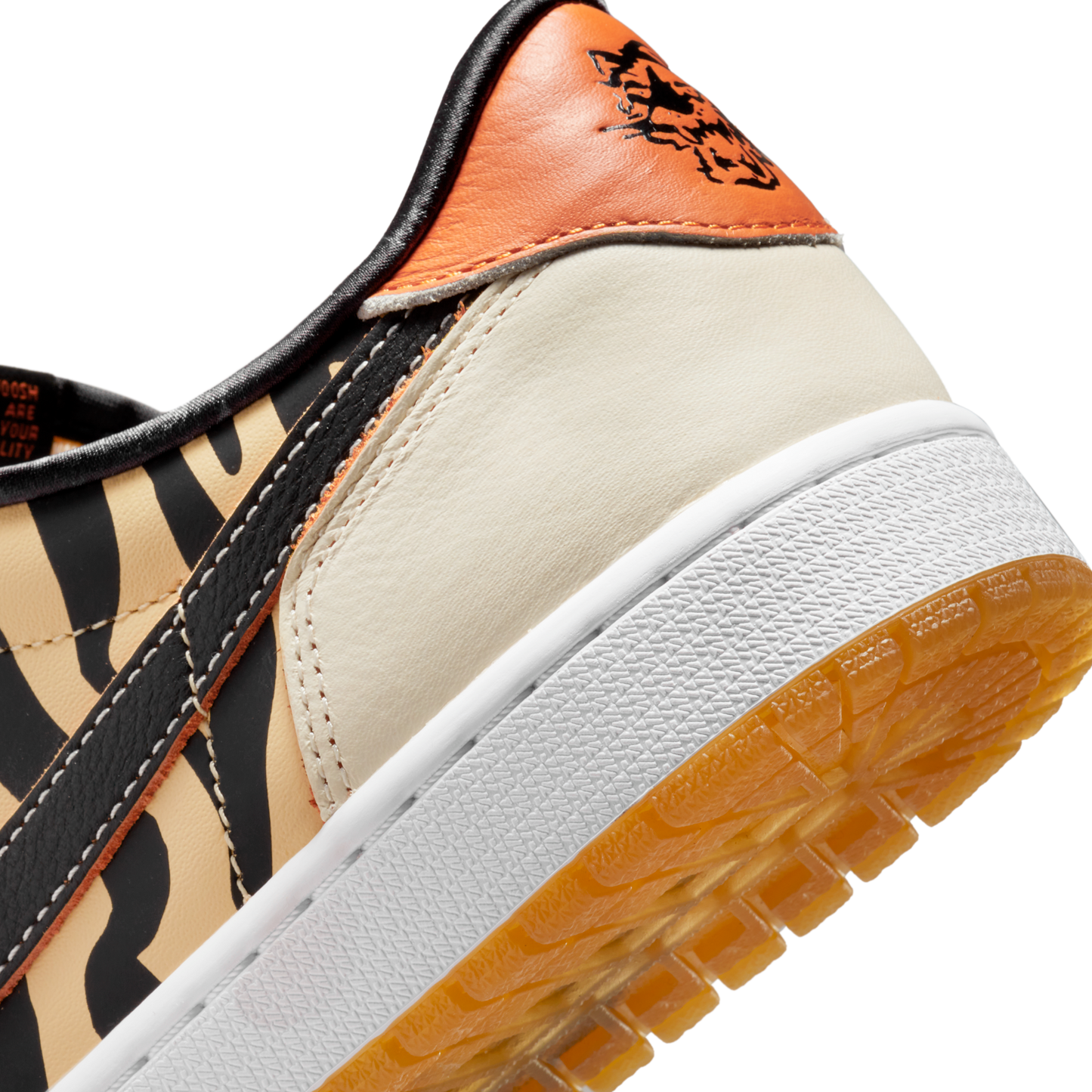 Jordan 1 Low OG Year of the Tiger