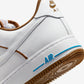 Nike Air Force 1 Low '07 White Light British Tan