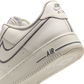 Nike Air Force 1 Low '07 Sail Cool Grey